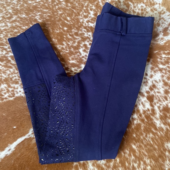 Derby House Pro Gel Women's Pants Riding Tights - Picture 11 of 15